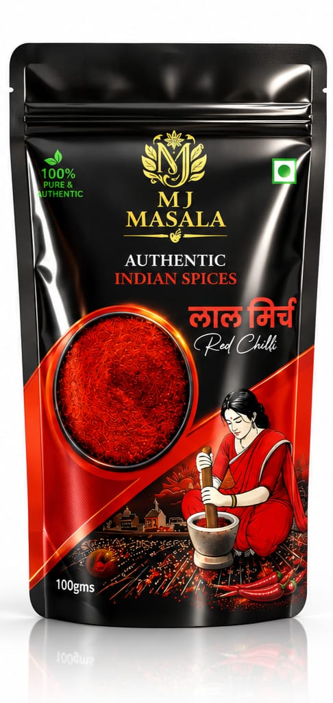 Red Chilli Powder/Lal Mirch powder