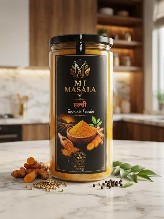 Haldi / Turmeric Powder