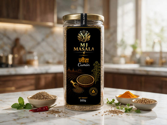 Jeera/ Cumin Seed