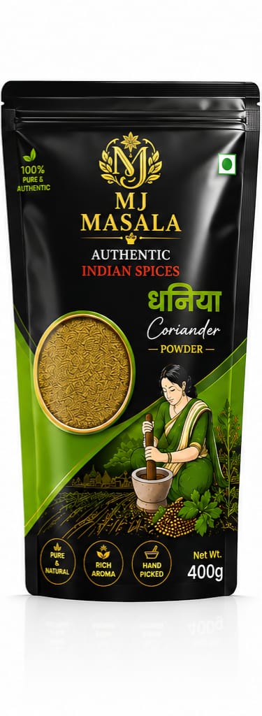 Coriander Powder/Dhaniya Powder