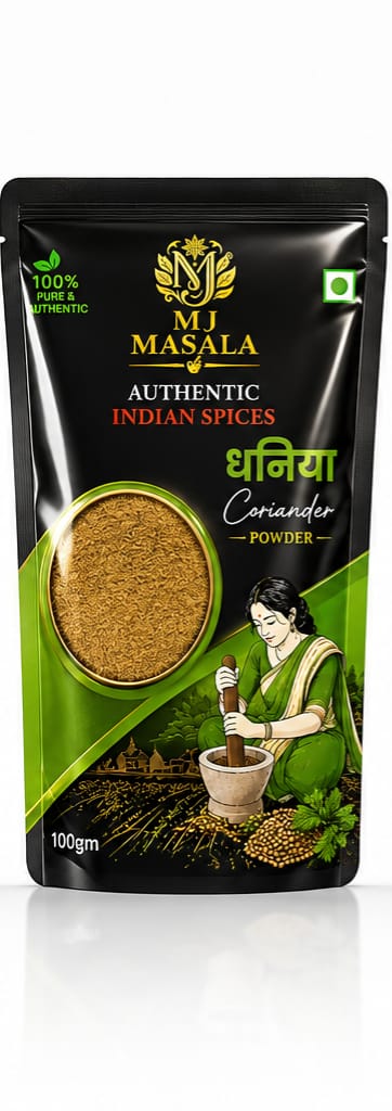 Coriander Powder/Dhaniya Powder