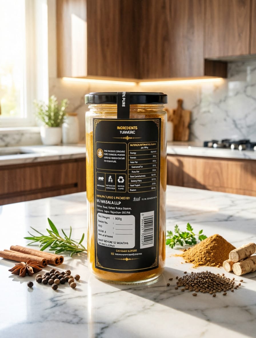 Haldi / Turmeric Powder