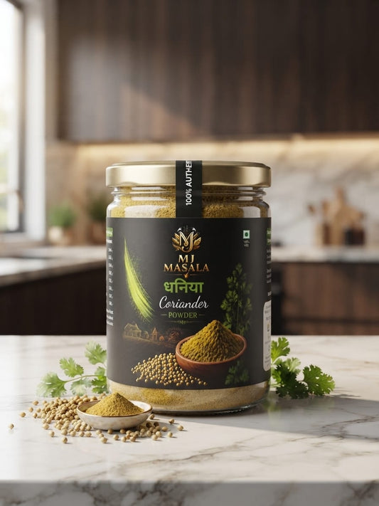 Dhaniya/ Coriander powder