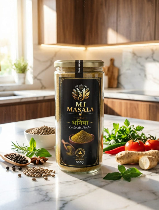 Dhaniya/ Coriander powder