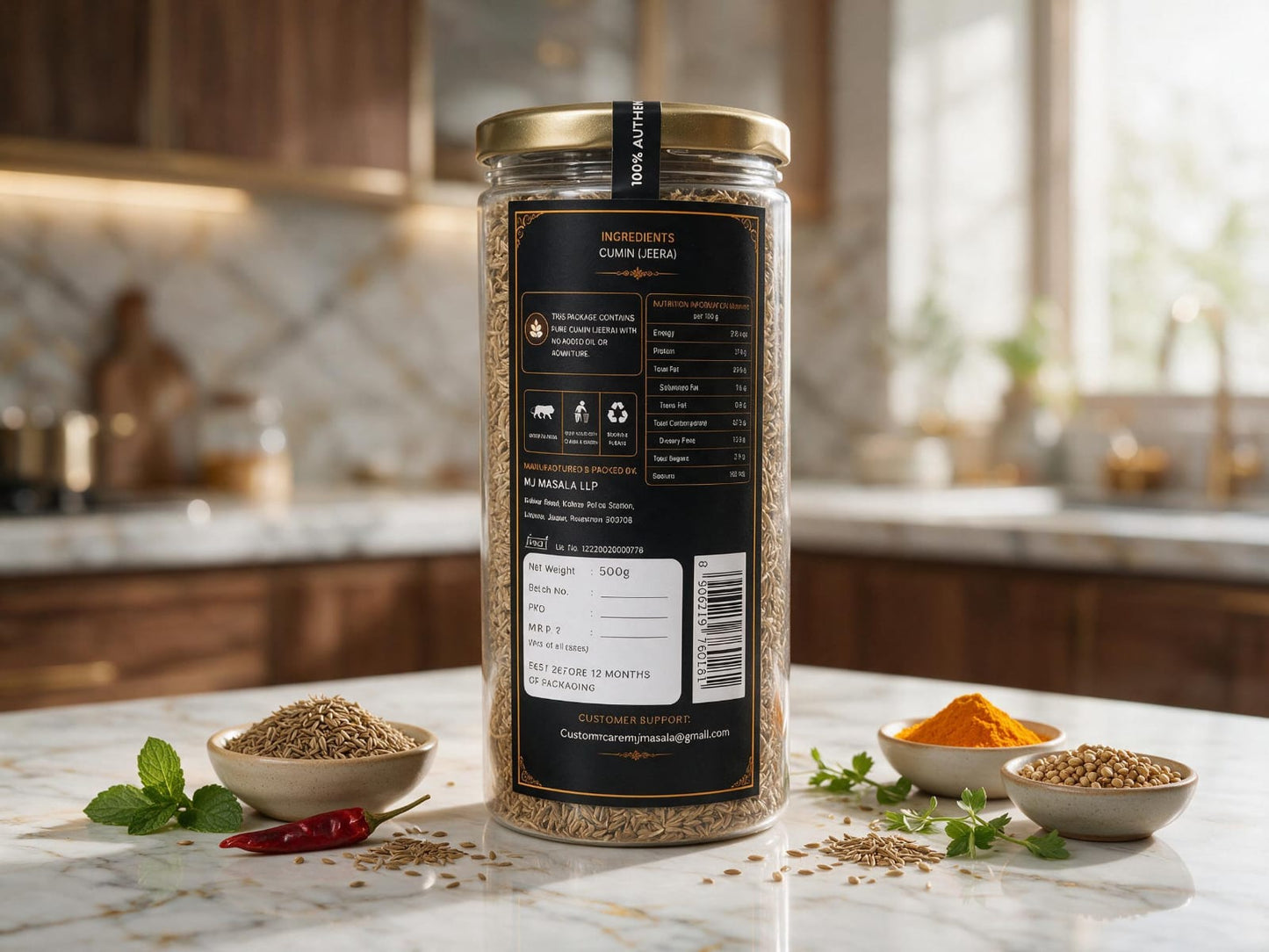 Jeera/ Cumin Seed