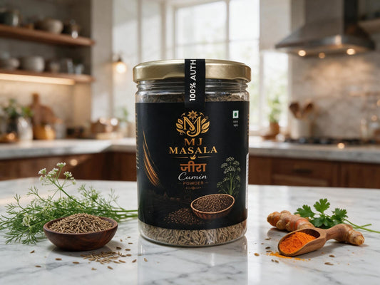 Jeera/ Cumin Seed