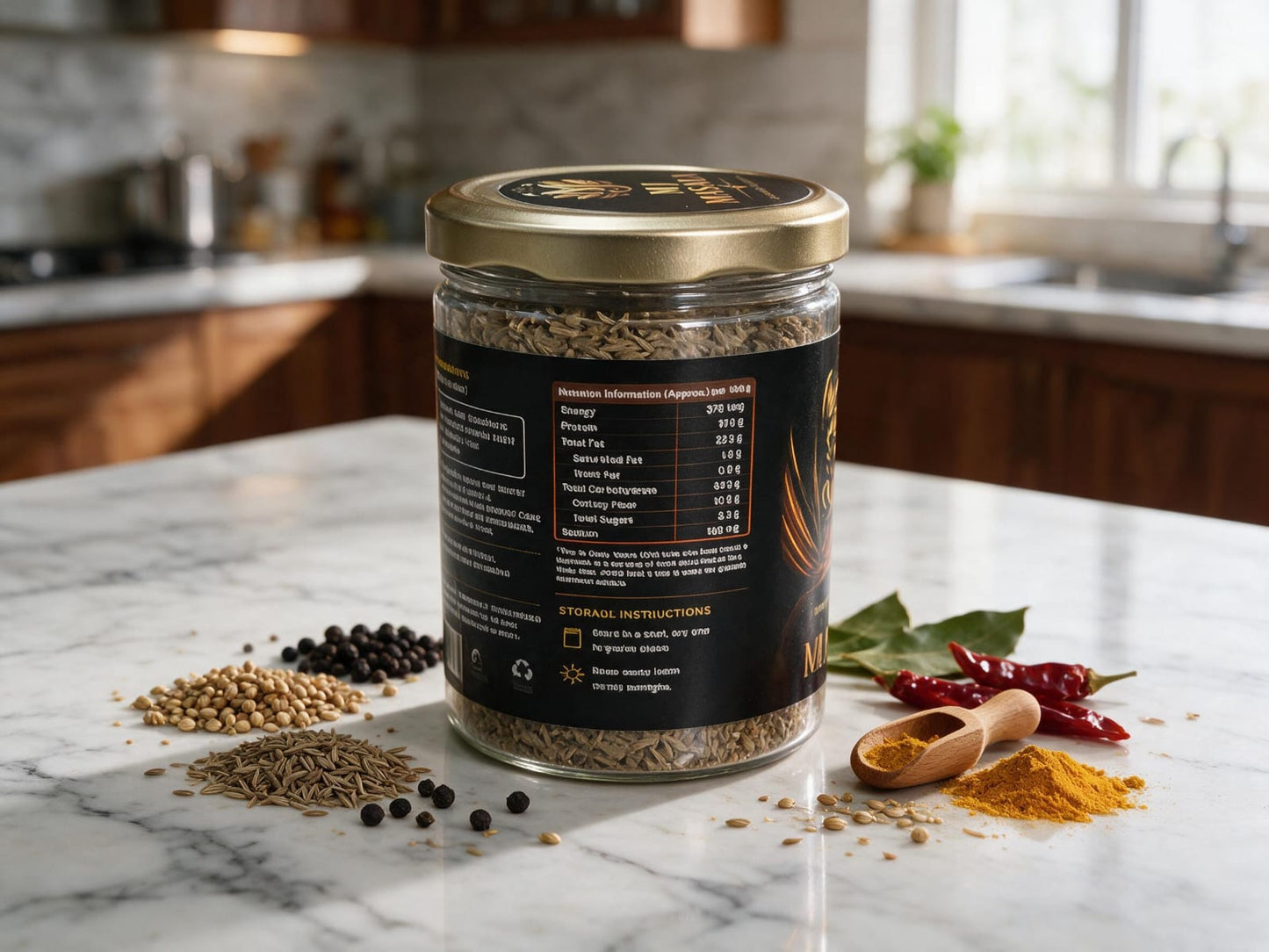 Jeera/ Cumin Seed