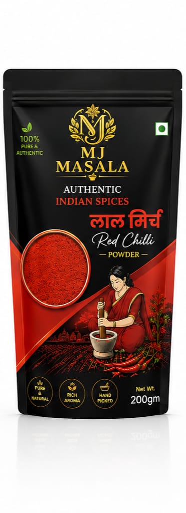 Red Chilli Powder/Lal Mirch powder