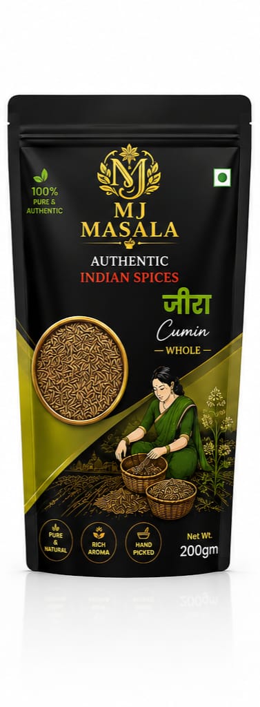 Cumin/Jeera
