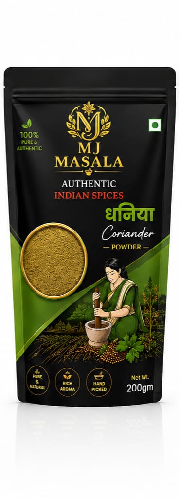 Coriander Powder/Dhaniya Powder