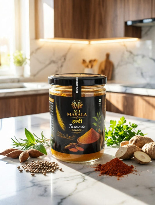 Haldi / Turmeric Powder