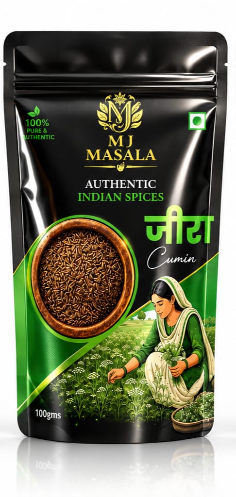 Cumin/Jeera